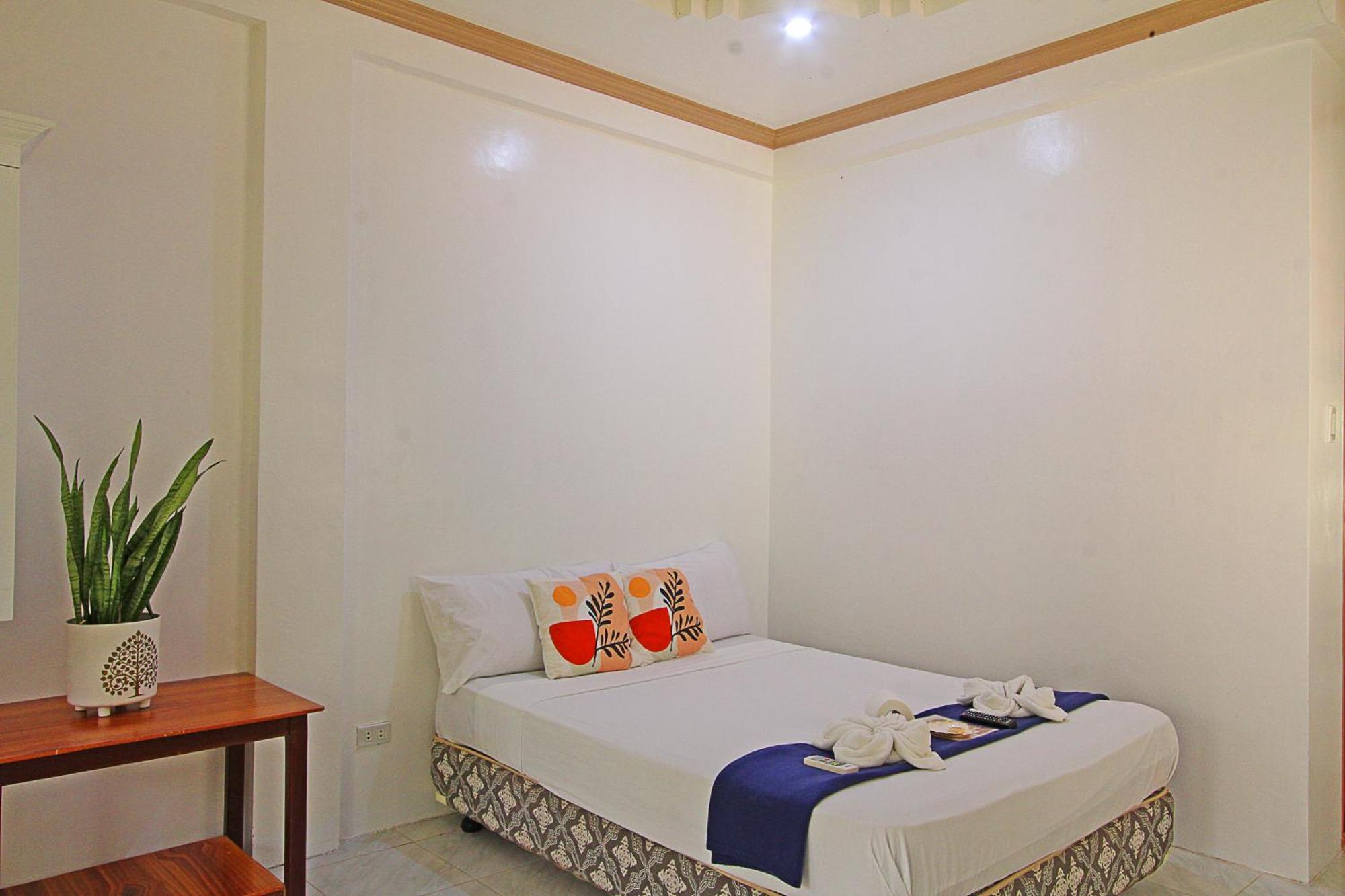 Villa Consolacion Resort General Luna  Kültér fotó