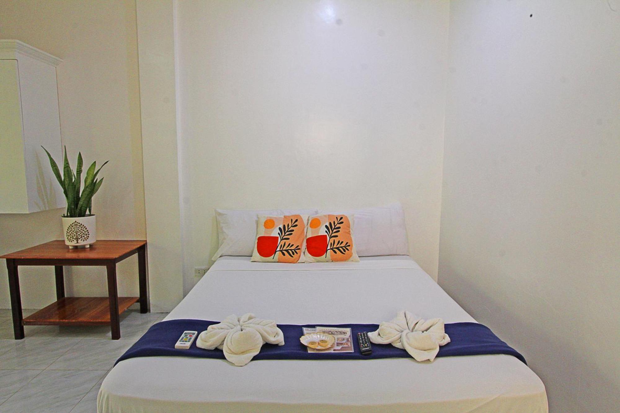 Villa Consolacion Resort General Luna  Kültér fotó